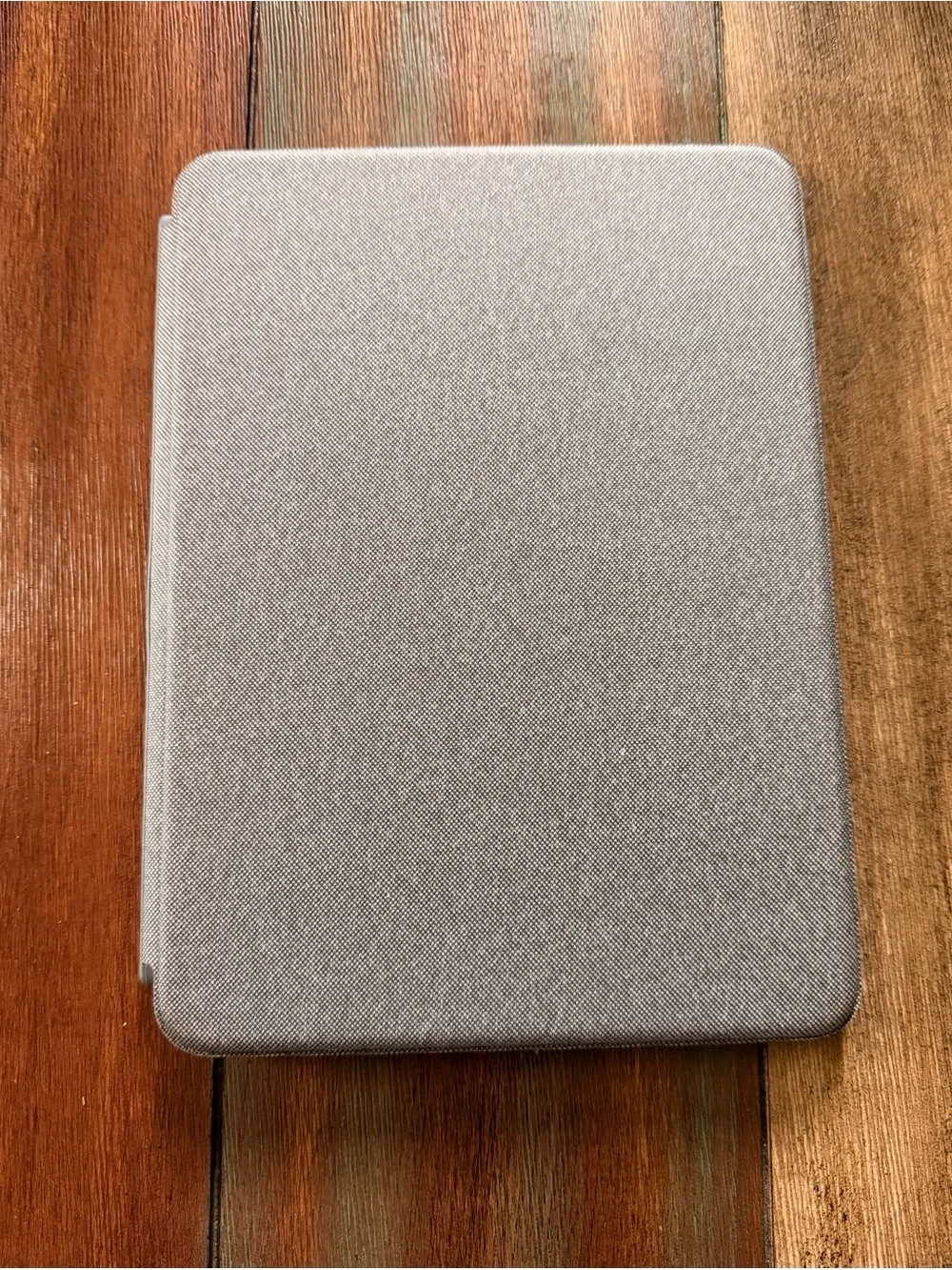 Logitech Combo Touch Keyboard Case for iPad Pro 11”